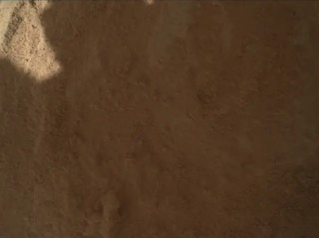 Sol 3167: Mars Hand Lens Imager (MAHLI)