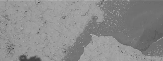 Sol 3169: Mast Camera (Mastcam)