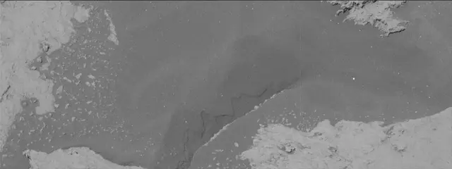 Sol 3169: Mast Camera (Mastcam)