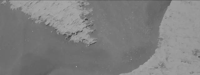 Sol 3169: Mast Camera (Mastcam)