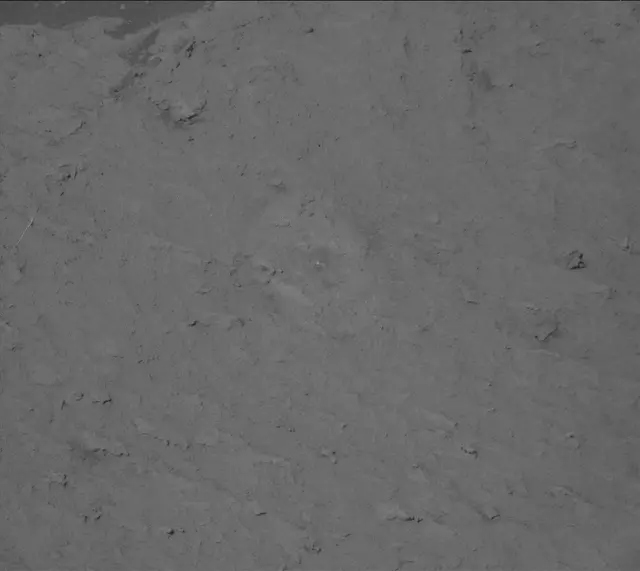 Sol 3169: Mast Camera (Mastcam)