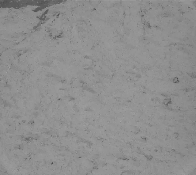 Sol 3169: Mast Camera (Mastcam)