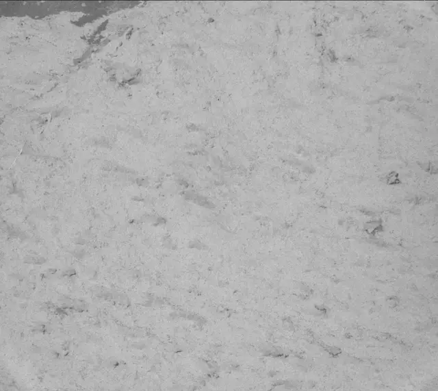 Sol 3169: Mast Camera (Mastcam)