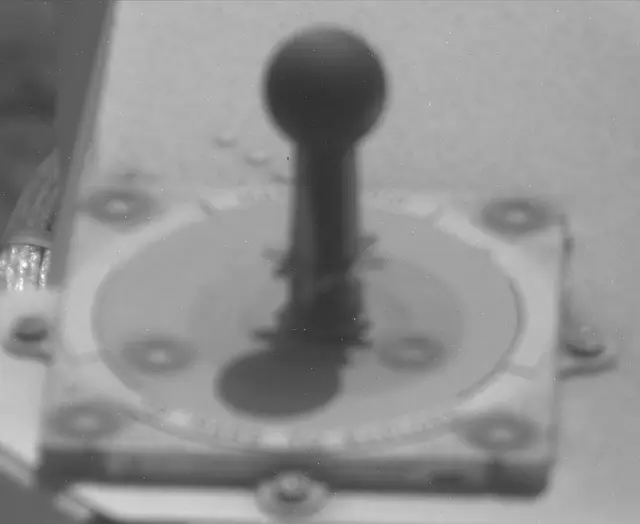 Sol 3169: Mast Camera (Mastcam)