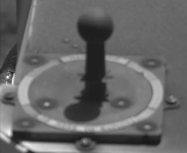 Sol 3169: Mast Camera (Mastcam)