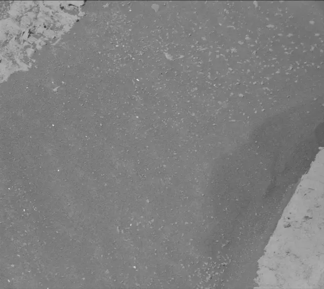 Sol 3169: Mast Camera (Mastcam)