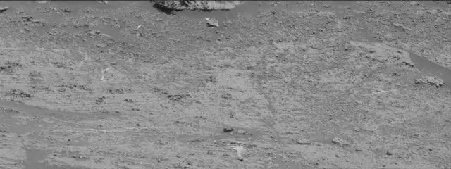 Sol 3170: Mast Camera (Mastcam)