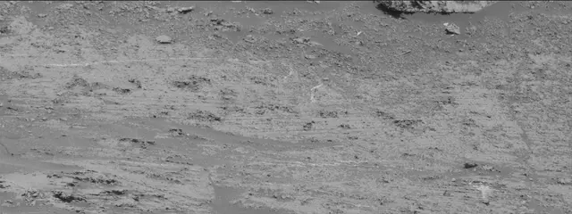 Sol 3170: Mast Camera (Mastcam)