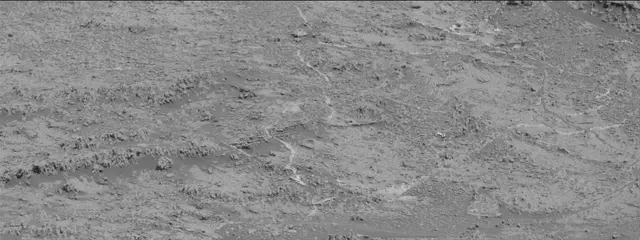 Sol 3170: Mast Camera (Mastcam)