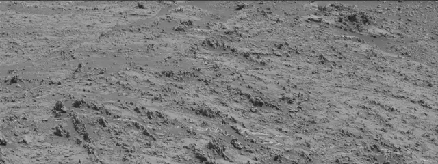 Sol 3170: Mast Camera (Mastcam)