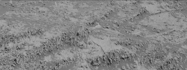 Sol 3170: Mast Camera (Mastcam)
