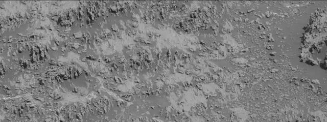 Sol 3170: Mast Camera (Mastcam)
