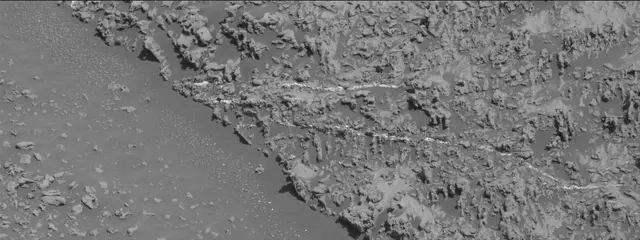 Sol 3170: Mast Camera (Mastcam)