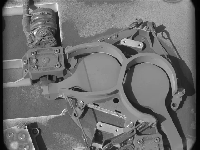 Sol 3170: Mast Camera (Mastcam)