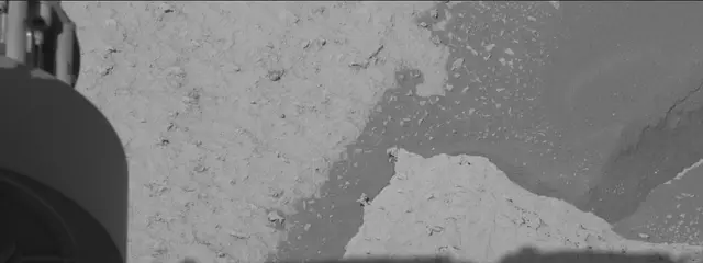 Sol 3171: Mast Camera (Mastcam)