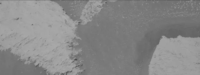 Sol 3171: Mast Camera (Mastcam)
