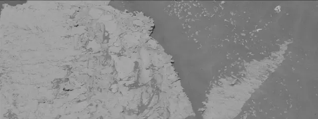 Sol 3171: Mast Camera (Mastcam)