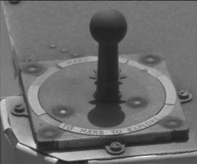 Sol 3171: Mast Camera (Mastcam)