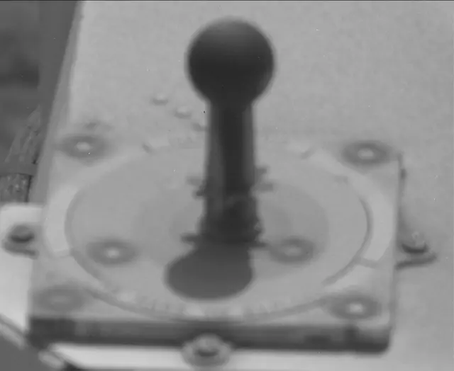 Sol 3171: Mast Camera (Mastcam)