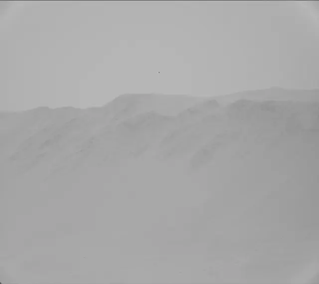 Sol 3172: Mast Camera (Mastcam)