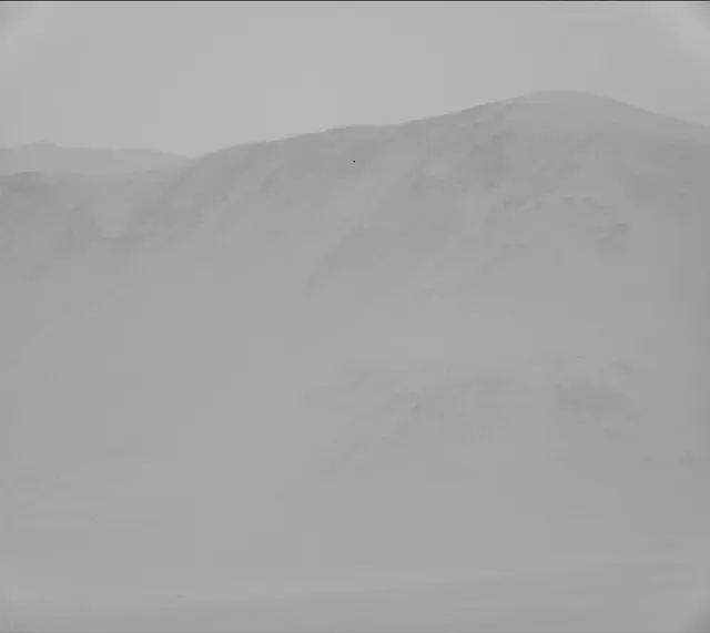 Sol 3172: Mast Camera (Mastcam)