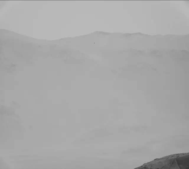 Sol 3172: Mast Camera (Mastcam)