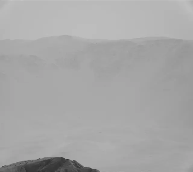 Sol 3172: Mast Camera (Mastcam)