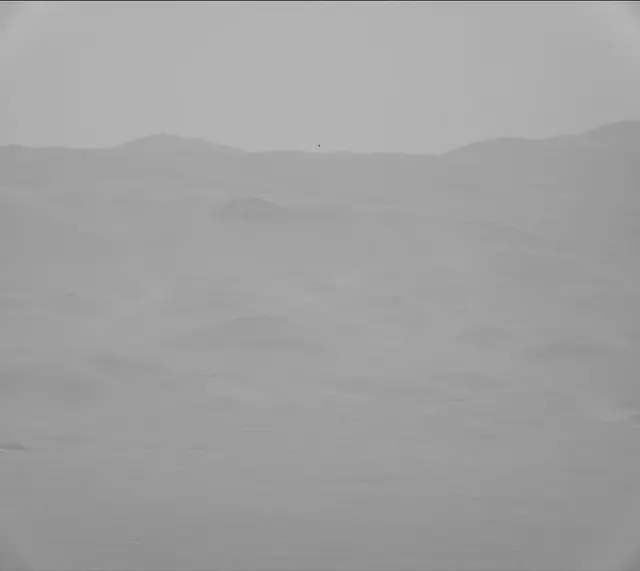 Sol 3172: Mast Camera (Mastcam)