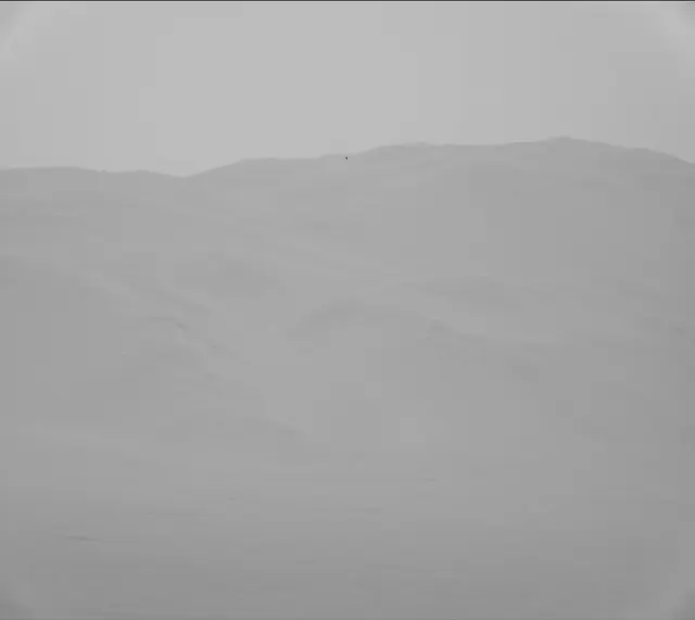 Sol 3172: Mast Camera (Mastcam)