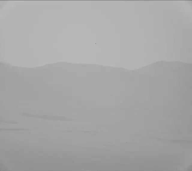 Sol 3172: Mast Camera (Mastcam)