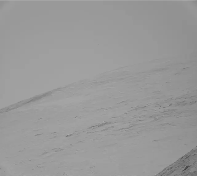 Sol 3172: Mast Camera (Mastcam)