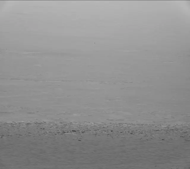 Sol 3172: Mast Camera (Mastcam)
