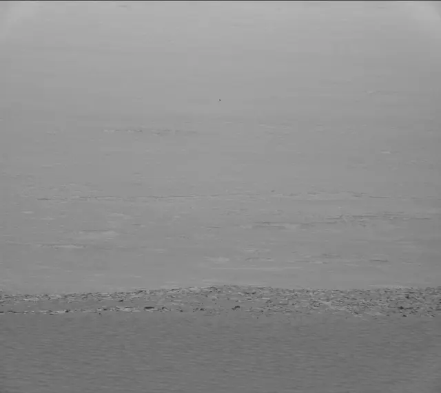 Sol 3172: Mast Camera (Mastcam)