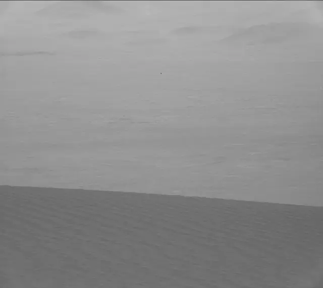 Sol 3172: Mast Camera (Mastcam)