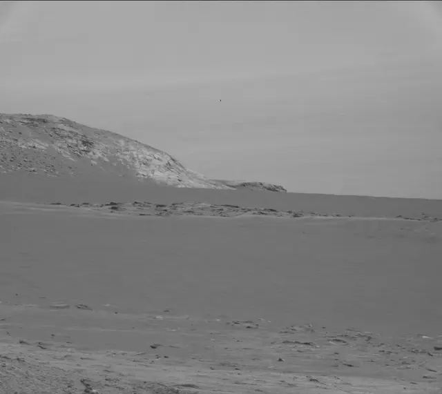 Sol 3172: Mast Camera (Mastcam)