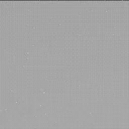 Sol 3172: Mast Camera (Mastcam)