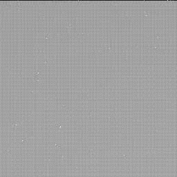Sol 3172: Mast Camera (Mastcam)