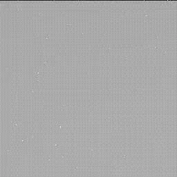 Sol 3172: Mast Camera (Mastcam)