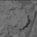 Sol 3173: Mast Camera (Mastcam)