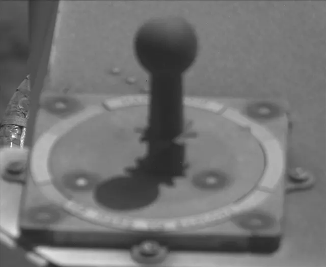 Sol 3173: Mast Camera (Mastcam)