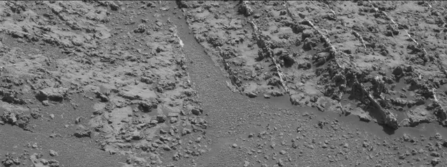 Sol 3174: Mast Camera (Mastcam)
