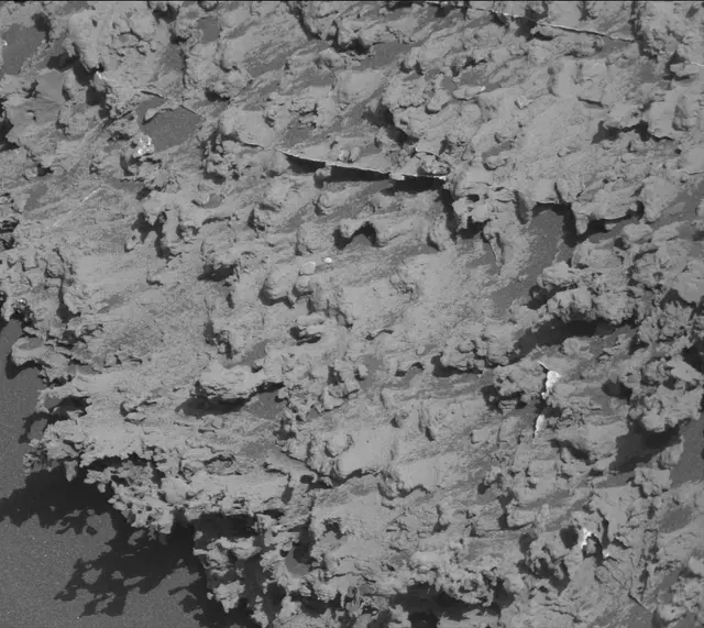 Sol 3174: Mast Camera (Mastcam)
