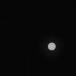 Sol 3175: Mast Camera (Mastcam)