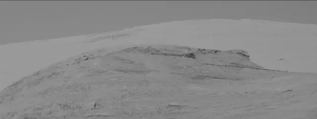 Sol 3175: Mast Camera (Mastcam)
