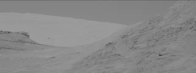 Sol 3175: Mast Camera (Mastcam)