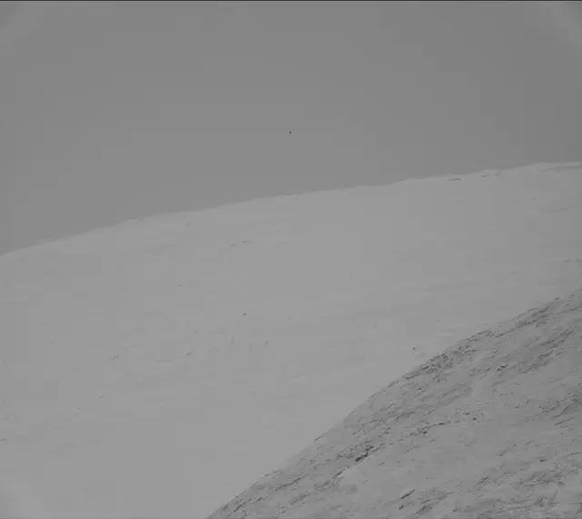 Sol 3175: Mast Camera (Mastcam)