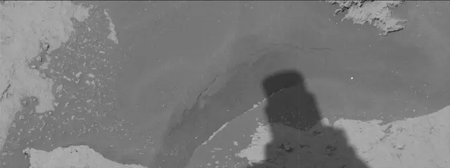 Sol 3177: Mast Camera (Mastcam)