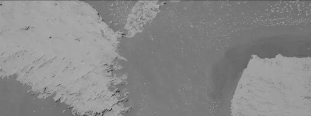 Sol 3177: Mast Camera (Mastcam)