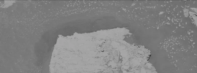 Sol 3177: Mast Camera (Mastcam)