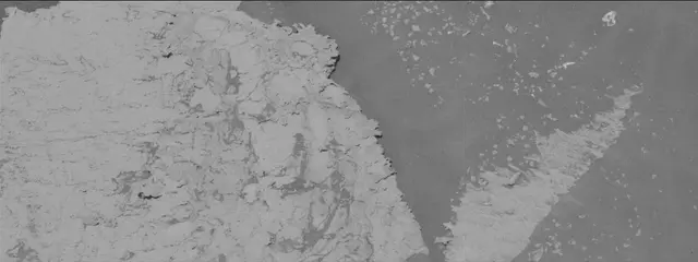Sol 3177: Mast Camera (Mastcam)